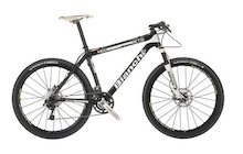 Bianchi Oetzi 9500