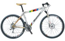 Bianchi Oetzi Worlds