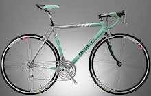 Bianchi Pinella Centaur