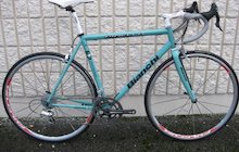 Bianchi Pinella