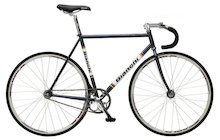 Bianchi Pista Blue