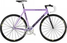 Bianchi Pista Concept