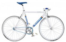 Bianchi Pista Dalmine