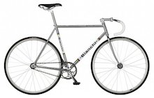 Bianchi Pista Steel