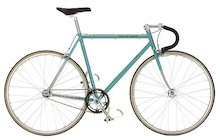 Bianchi Pista Via Condotti
