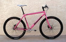 Bianchi PUSS
