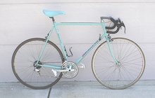 Bianchi Quattro