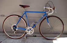 Bianchi Randonneur