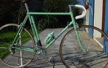 Bianchi Record