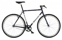 Bianchi San Jose Flat Bar