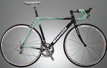 Bianchi San Lorenzo