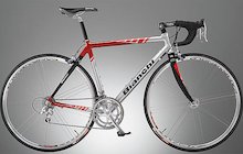 Bianchi San Mateo