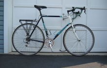 Bianchi San Remo