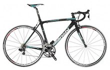 Bianchi Sempre Ultegra Di2