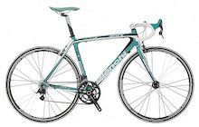 Bianchi Sempre Veloce