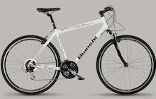 Bianchi Spillo Quarzo