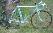 Bianchi Squadra