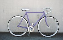 Bianchi Strada LX