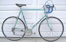 Bianchi Super Corsa