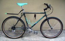Bianchi Super Grizzly