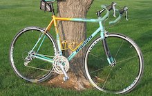 Bianchi Talladega