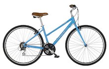 Bianchi Torino Dama
