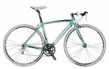 Bianchi Via Nirone 7 Dama Sora