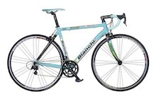 Bianchi Via Nirone 7