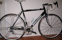 Bianchi Via Nirone