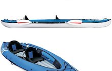 Bic YAKKAir Lite Two