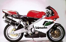 Bimota 500 V Due