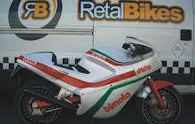 Bimota DB1