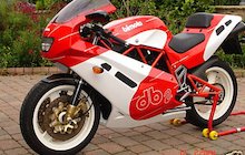 Bimota DB2 SR