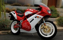 Bimota DB2