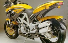 Bimota DB3 Mantra