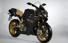 Bimota DB5 Borsalino