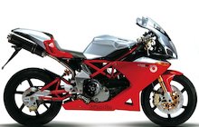 Bimota DB5