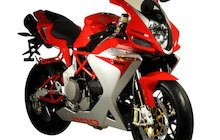 Bimota DB5S