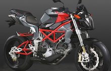 Bimota DB6 Delirio