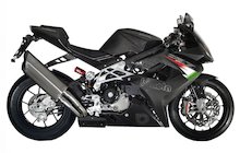 Bimota DB7 Oronero