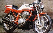 Bimota HB1