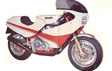 Bimota HB2