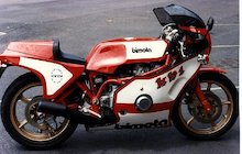 Bimota KB1