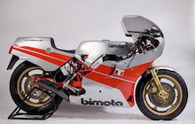 Bimota KB2