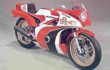 Bimota SB2
