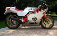 Bimota SB3