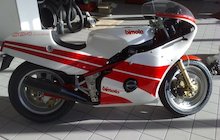 Bimota SB4