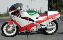 Bimota SB5