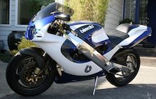 Bimota SB6