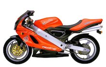 Bimota SB6R